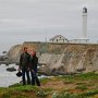 Lets Ride America Point Arena Lighthouse
